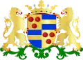 Coat of arms of Neede