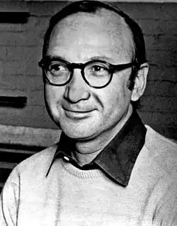 Neil Simon in 1974