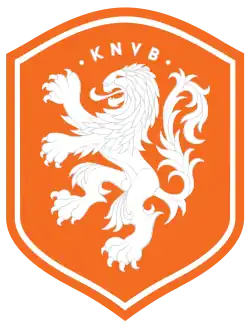 Shirt badge/Association crest