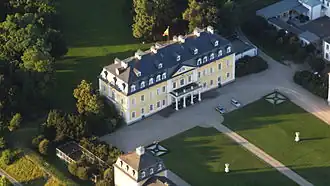 Schloss Neuwied in Neuwied