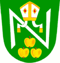Coat of arms of Nevojice