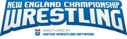 New England Championship Wrestling logo