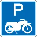 Motorcycle Parking