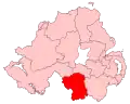 Outline map