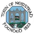 Official seal of Newstead