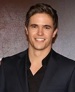 Nic Westaway, Actor and singer