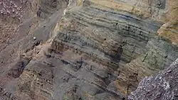 Nicaragua - Masaya Volcano National Park