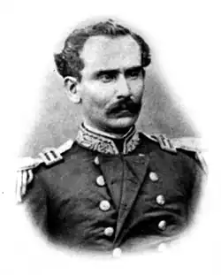 Cpt. Nicolás Portal (Unión)