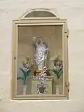 Niche of St. Philip of Agira