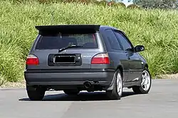 Nissan Pulsar GTI-R (Japan)