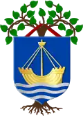 Coat of arms of Noorder-Koggenland
