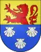 Coat of arms of Noréaz