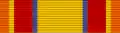 Ribbon bar