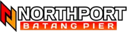 NorthPort Batang Pier logo