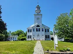 North Congregational Church