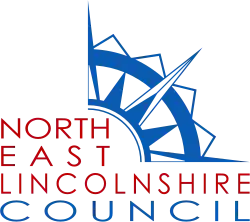 Official logo of North East Lincolnshire