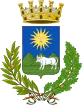 Coat of arms of Nuoro