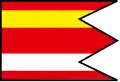 Flag of Nýrovce
