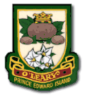 Official seal of O'Leary