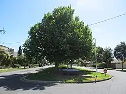 HMAS Australia Road, Henley Beach South