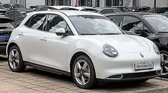 Ora Good Cat / Funky Cat / 03