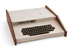 Ohio Scientific Challenger 4P