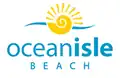 Official seal of Ocean Isle Beach
