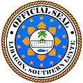 Official seal of Libagon