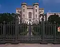 Old Louisiana State Capitol