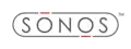 Original Sonos logo, used from 2002 and replaced in 2011.