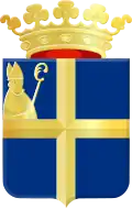 Coat of arms of Oldenzaal