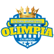 Olimpia CSU Braşov logo