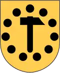 Coat of arms of Olofström