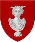 Coat of arms of Onhaye