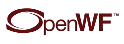 OpenWF Logo