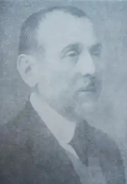 Osman Nuri Hadžić