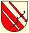 Coat of arms of Oulens-sur-Lucens