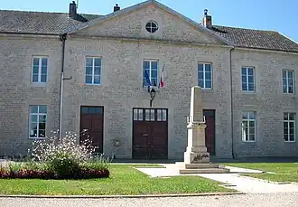 Town hall