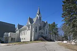 Our Lady of the Rosary, Prince of Peace Parish