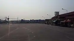 Outhoumphone District, Ban Xeno