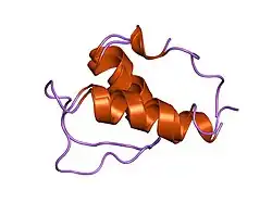 1gjj: N-TERMINAL CONSTANT REGION OF THE NUCLEAR ENVELOPE PROTEIN LAP2