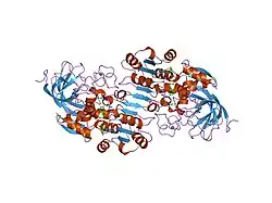 1hso: HUMAN ALPHA ALCOHOL DEHYDROGENASE (ADH1A)