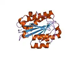 1mf7: INTEGRIN ALPHA M I DOMAIN