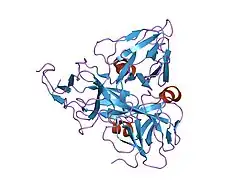 1q5u: HUMAN DUTP PYROPHOSPHATASE
