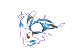 1w4s: CRYSTAL STRUCTURE OF THE PROXIMAL BAH DOMAIN OF POLYBROMO