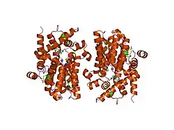 1xm6: Catalytic Domain Of Human Phosphodiesterase 4B In Complex With (R)-Mesopram