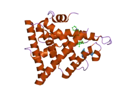 1yin: Human estrogen receptor alpha ligand-binding domain in complex with compound 3F