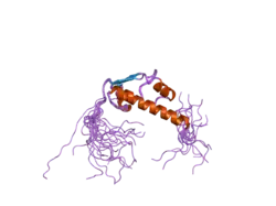 2d9b: Solution Structure of RSGI RUH-052, a GTF2I domain in human cDNA