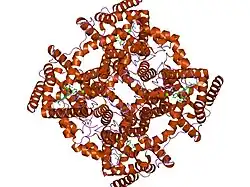 2fm5: Crystal structure of PDE4D2 in complex with inhibitor L-869299