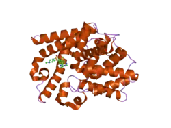 2o8h: Crystal structure of the catalytic domain of rat phosphodiesterase 10A